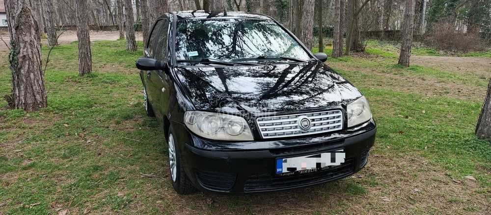 Poznavanje Fiat tržišta