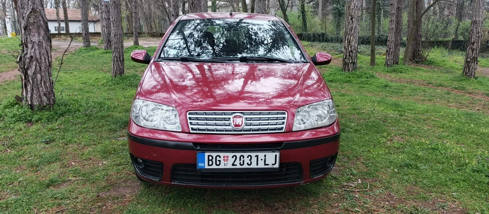 Besplatna procena vrednosti